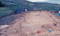 Temple Human Sacrifice: Ancient Priests Could Have Done It