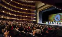 ‘This is far too good’ Says Event Manager Regarding Shen Yun
