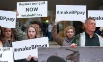 Safety Device Maker Dismissed From Gulf Oil Spill Trial