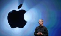 Apple Apologizes After Chinese Propaganda Campaign