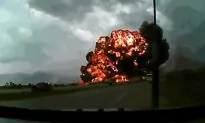 Bagram Plane Crash: Video Shows Terrifying Crash in Afghanistan