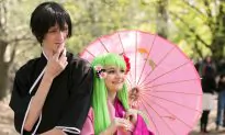 Sakura Matsuri: A Celebration of Japanese Culture (Photos)