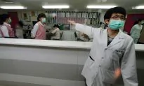 New Bird Flu Travels Across Strait to Taiwan