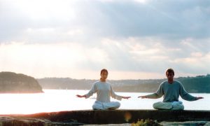 Falun Gong, Popular and Serene Meditation (+Photos)