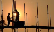 China’s High Corporate Debt Signals Imminent Crisis