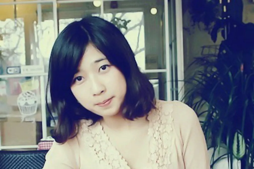 The third victim whose life was taken by the Boston Marathon explosions on April 15, 2013, a Chinese graduate student at Boston University. Her family requested her name not be released. (Weibo.com)