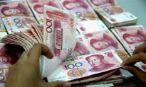 China Data Expert: ‘Monetary Stimulus No Longer Works’