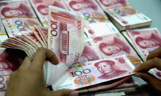 Is It Really That Bad? The Truth Behind China’s QE Talk