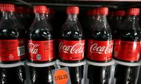 Coca-Cola’s Profit Comes in Above Expectations