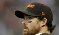 Colt McCoy Traded to 49ers from Browns for 2 Picks