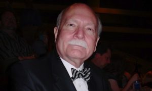 State Judge Billy Stubblefield: Shen Yun is Universal