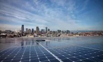 World’s Greenest Office Building Unveiled