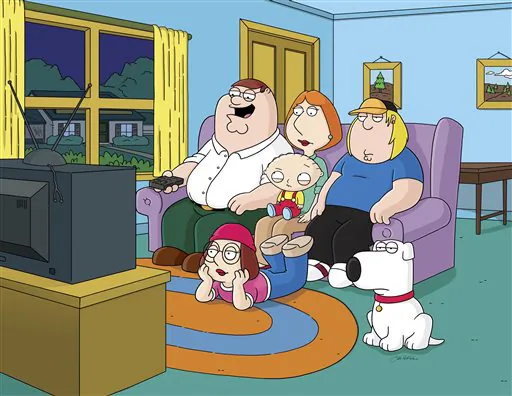 Fox Pulls Family Guy Clip After Boston Marathon