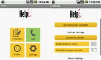 Mobile Apps to Help Indian Women in Distress