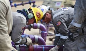 Fracking Not the Source of Methane in Water, Says Pa. DEP 