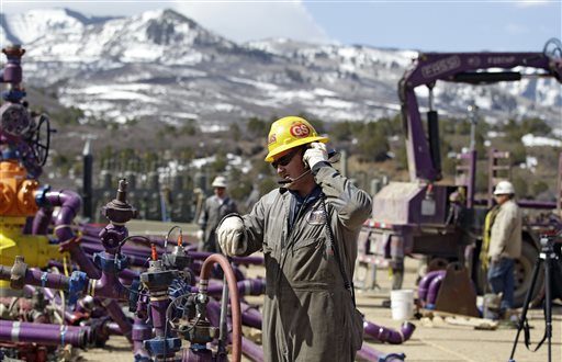 Drilling for Certainty: The Latest in Fracking Health Studies