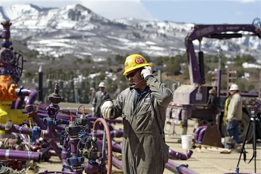 Drilling for Certainty: The Latest in Fracking Health Studies