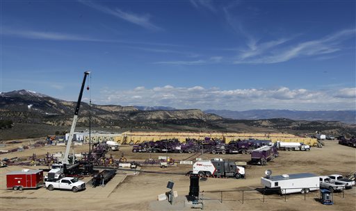 NextImg:House GOP Turns Up the Heat on Push for Oil, Gas Permitting, Regulation Reform