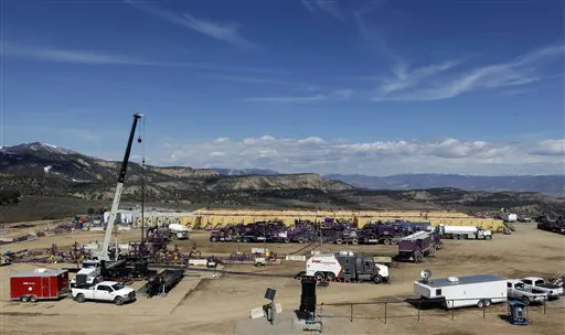 House GOP Turns Up the Heat on Push for Oil, Gas Permitting, Regulation Reform