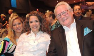 Company President: Spiritual Elements in Shen Yun ‘Beautifully Done’