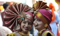 Indian Prime Minister’s Message on Traditional New Year
