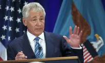 Hagel Flags Major Overhauls in Defense