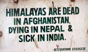  The Face of Climate Change in India