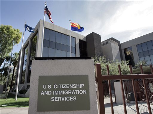 Immigration Visas