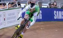 A Chance to Build on Ireland’s Track Success