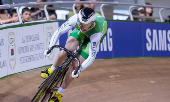 A Chance to Build on Ireland’s Track Success
