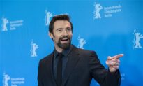 Hugh Jackman: Woman Arrested for Alleged Stalking of Star