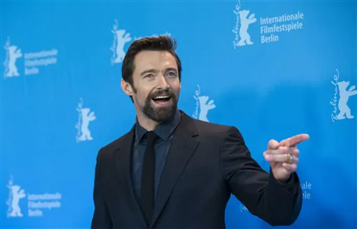 Hugh Jackman: Woman Arrested for Alleged Stalking of Star