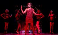 13 Tony Nominations For ‘Kinky Boots’