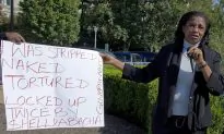 US Courts Less Open to Overseas Rights Abuse Claims