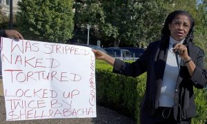 US Courts Less Open to Overseas Rights Abuse Claims