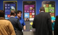 Microsoft Obsolete by 2017, Report Says