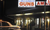 Newtown: Gun Store that Sold Gun to Shooter Loses License