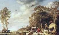 The Antidote: Classic Poetry for Modern Life