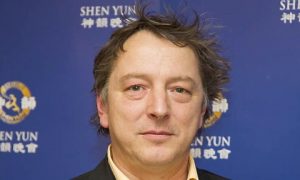 ‘It was my greatest pleasure’ to Attend Shen Yun, Says Pianist