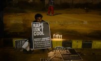 New Anti-Rape Law Enforced in India