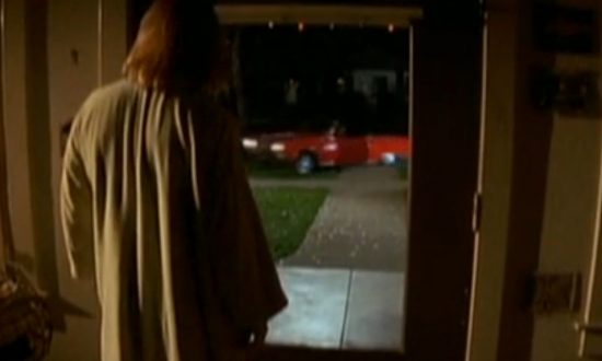 ‘Pulp Fiction’ Car Recovered Two Decades Later: Report