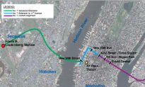 7 Train Extension From NY to NJ ‘Feasible,’ Says Report
