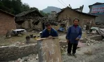 Sichuan Quake Far Worse Than Official Reports