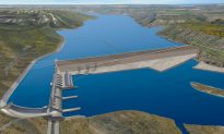 Controversial Site C dam would make Peace River ‘most endangered’ in BC