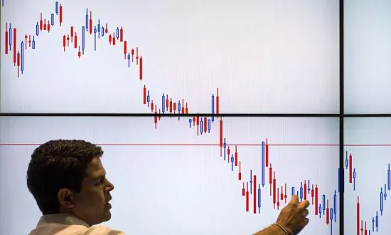Digging Into Stock Diversification
