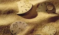 Is Time an Illusion?