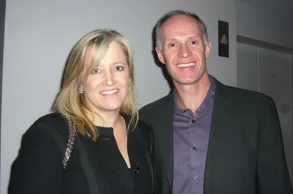 Washington State Senator Finds Deep Inner Meaning in Shen Yun