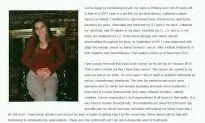 Woman Fakes Cancer to Support Heroin Habit
