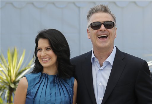 Alec Baldwin To Host Talk Show On Msnbc