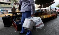 Command Economy Leads to Shortages in Venezuela